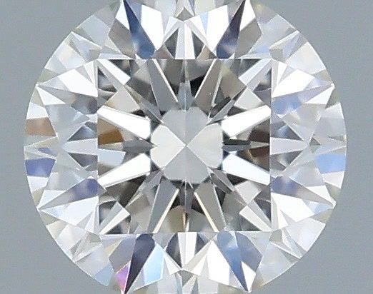 Diament 0.3 ct G/VVS1