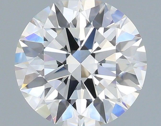 Diament 1.01 ct F/VVS1