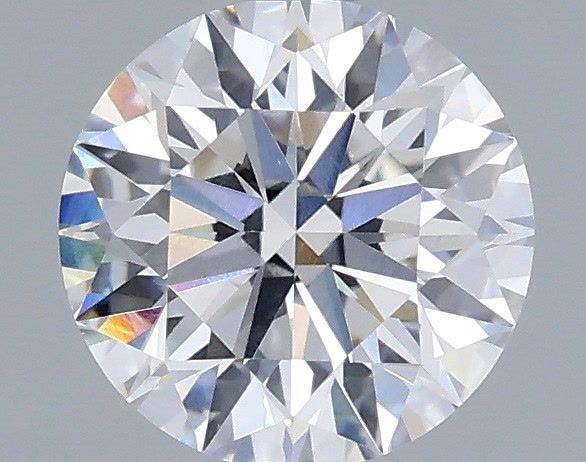 1.00 ct. round Lab Grown Diamond front image