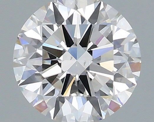 1.00 ct Round diamond