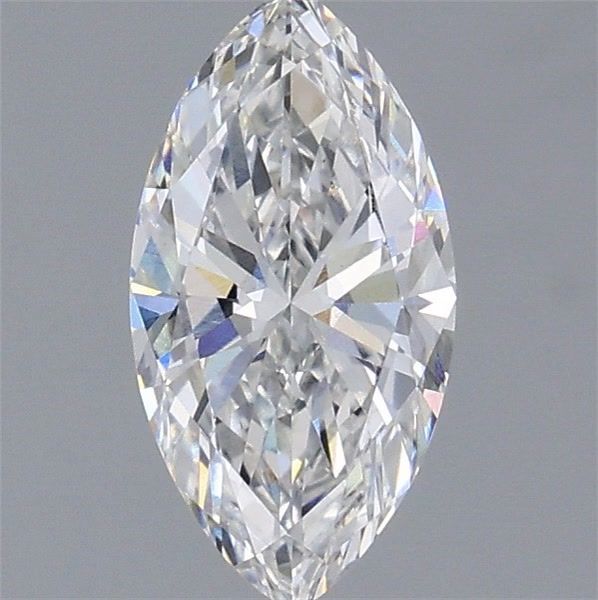 1.06 ct. marquise Lab Grown Diamond front image