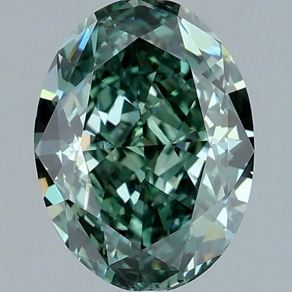 1.69 Carat