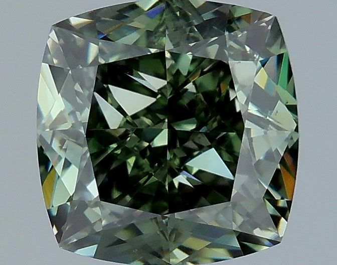 1.67 Carat