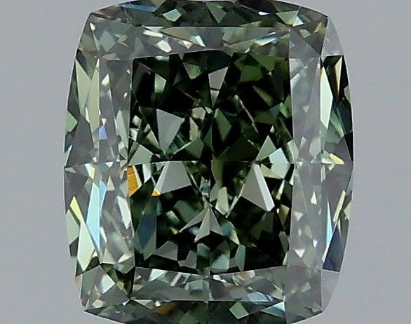 1.71 Carat