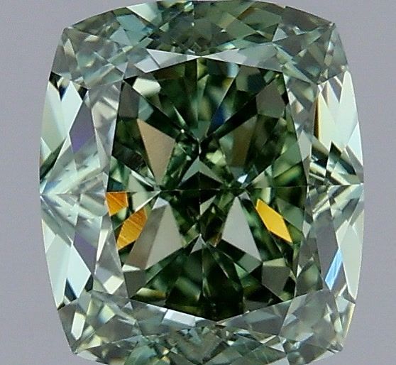 1.53 Carat