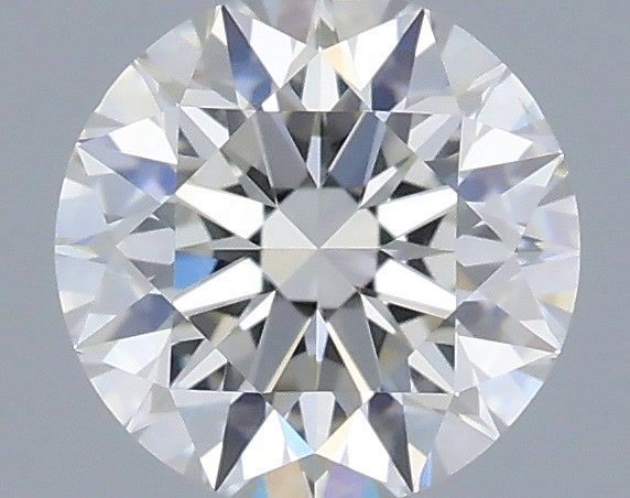 Diament 0.5 ct H/VS2