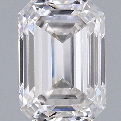 0.94 ct lab-grown Emerald Diamond