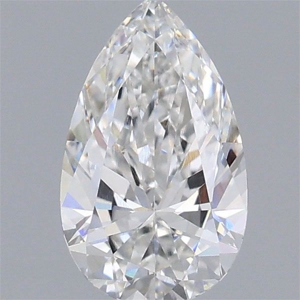 1.03ct Pear diamond