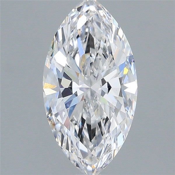 1.28 ct lab-grown Marquise Diamond