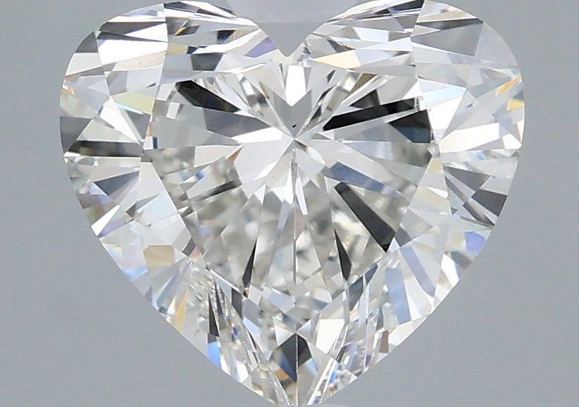 2.58 Carat
