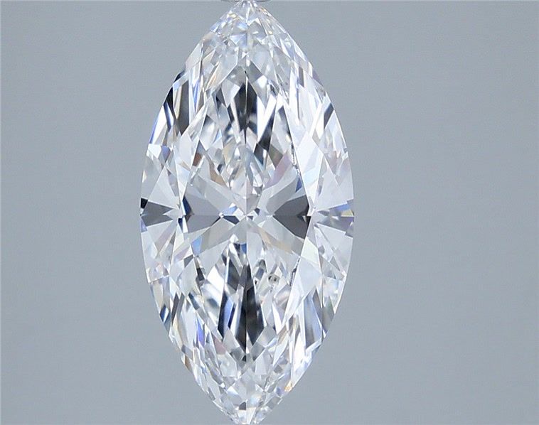 3.01 ct. marquise Lab Grown Diamond front image