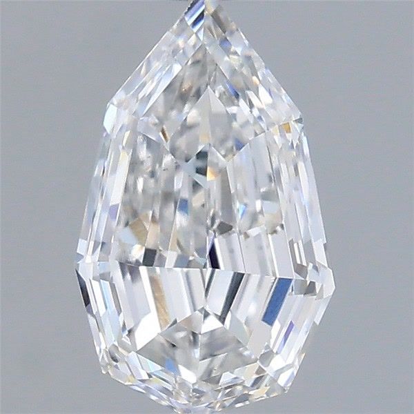 1.13 ct. pear Lab Grown Diamond front image