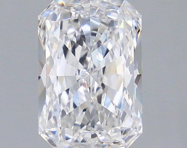 2.01 ct. radiant Lab Grown Diamond front image