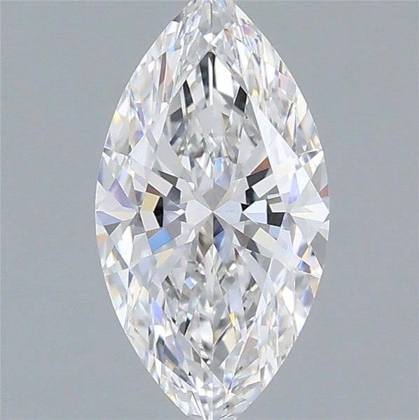 1.41 ct. marquise Lab Grown Diamond front image