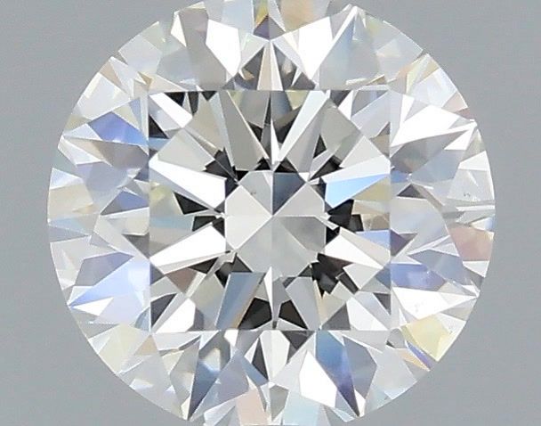 1.07 Carat