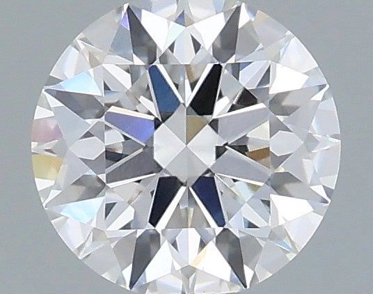 1.05 ct. round Lab Grown Diamond front image