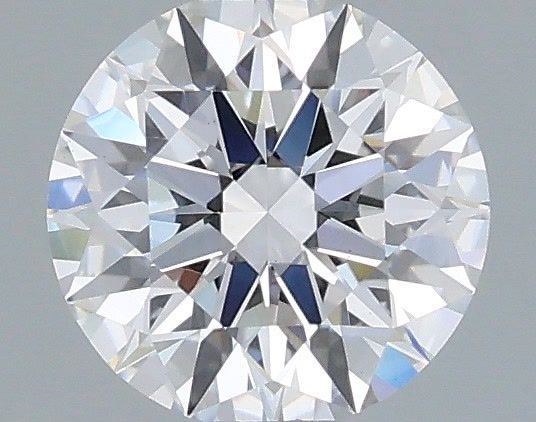 1.05 ct. round Lab Grown Diamond front image