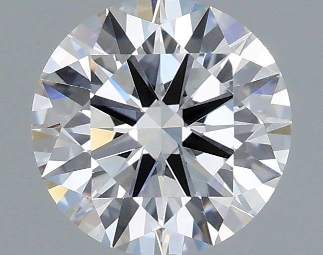 1.06 ct. round Lab Grown Diamond front image