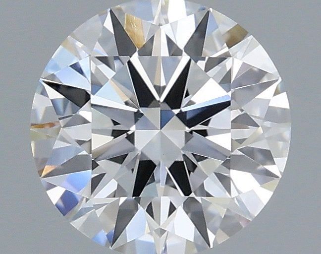 1.06 ct. round Lab Grown Diamond front image