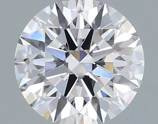 1.06 ct. round Lab Grown Diamond front image