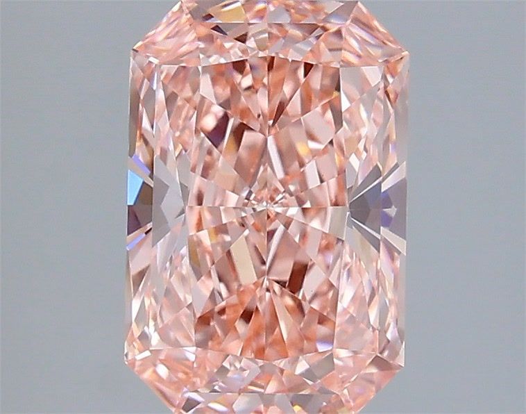 2.03 ct Radiant diamond