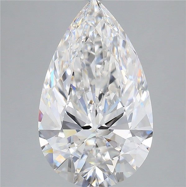 5.03 Carat