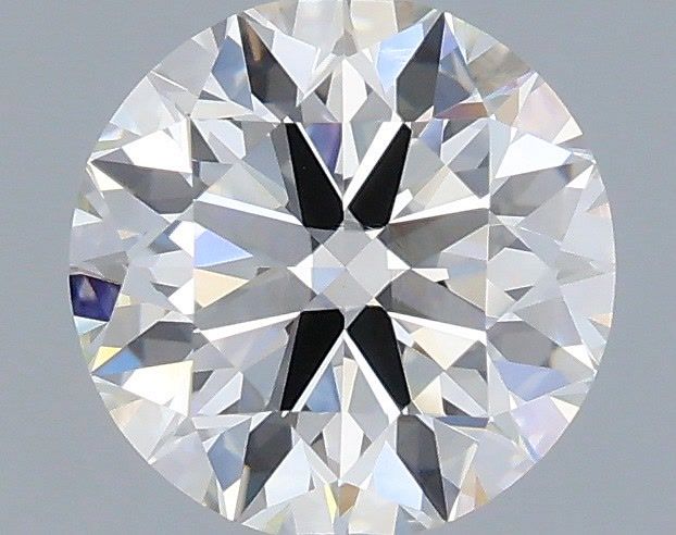 Diament 1.19 ct H/VVS2