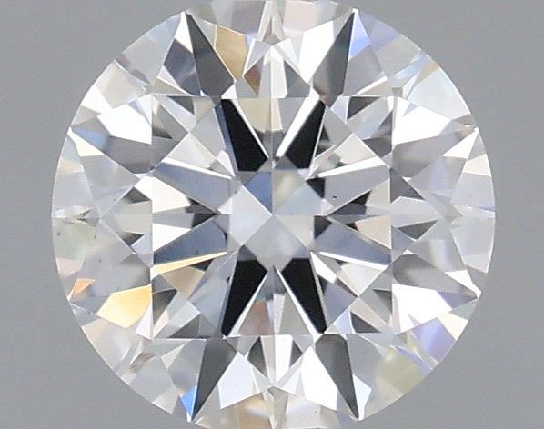 0.41 ct lab-grown Round Diamond