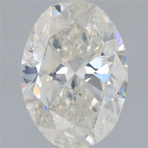 1.07 Carat