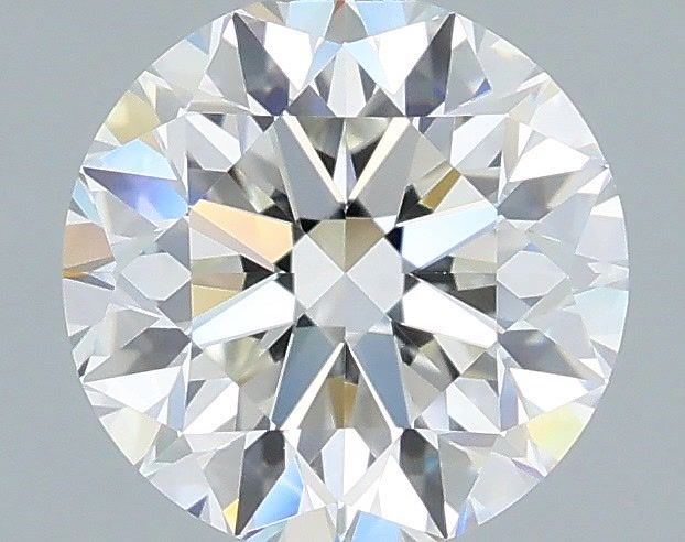 Diament 1.48 ct G/VVS1