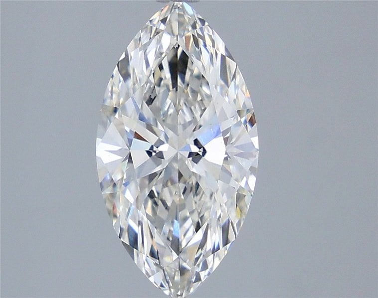 2.59 ct Marquise diamond