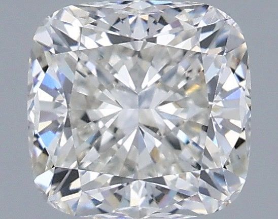 1.03 ct lab-grown Cushion modified Diamond