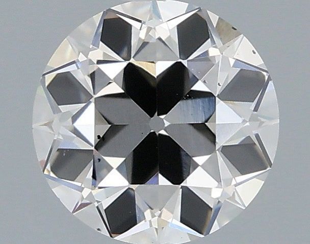 1.08 ct lab-grown Old european cut Diamond