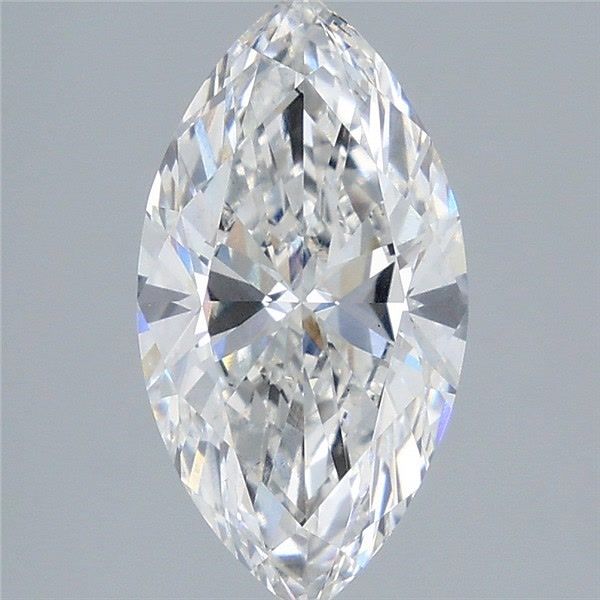2.56 ct Marquise diamond