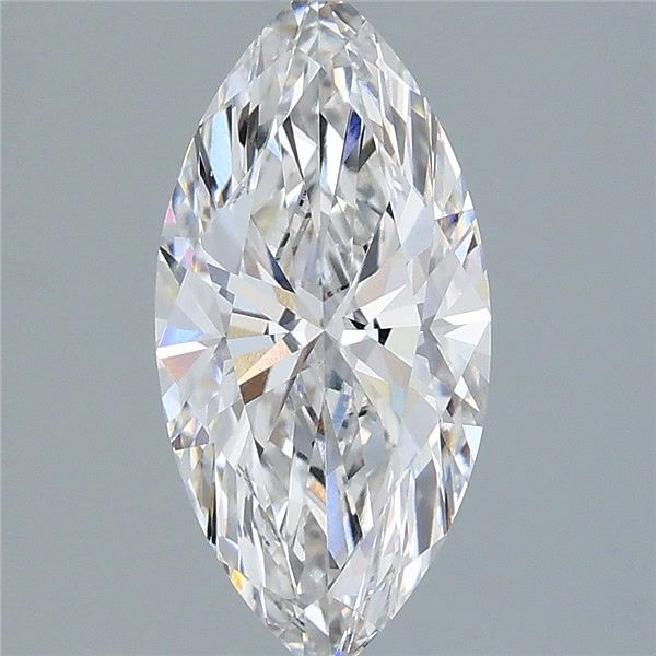 2.08 ct Marquise diamond