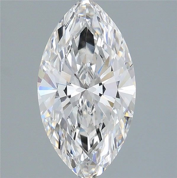 2.07 ct Marquise diamond