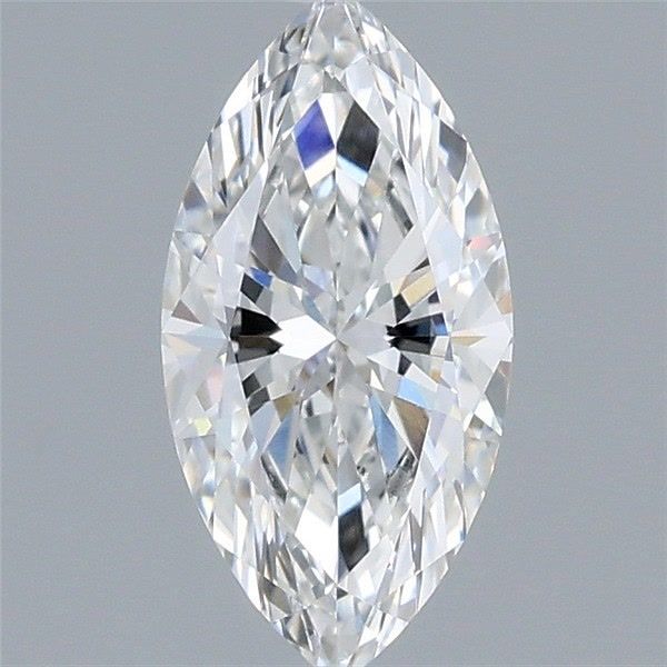 1.01 ct lab-grown Marquise Diamond