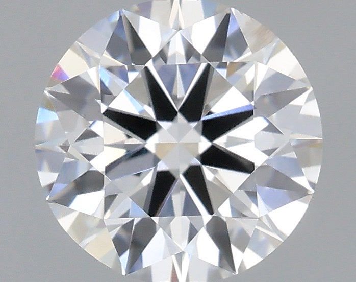 1.01 ct. round Lab Grown Diamond front image