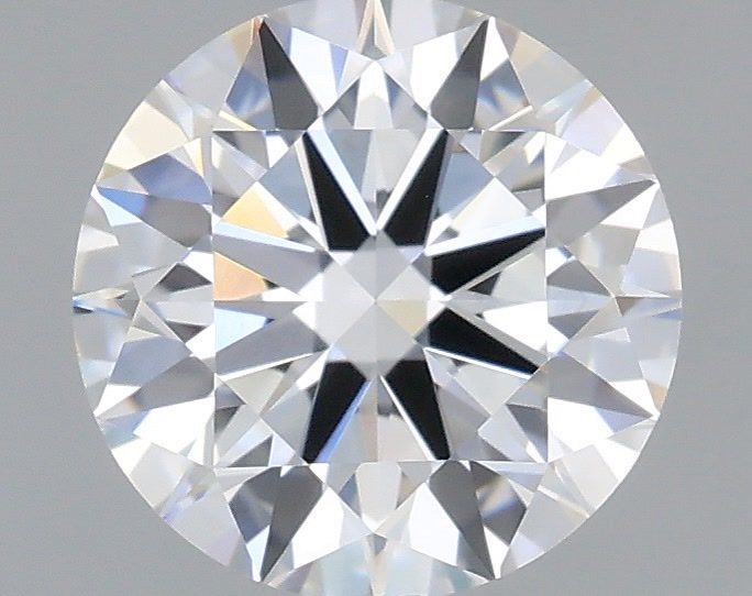 1.00 ct. round Lab Grown Diamond front image