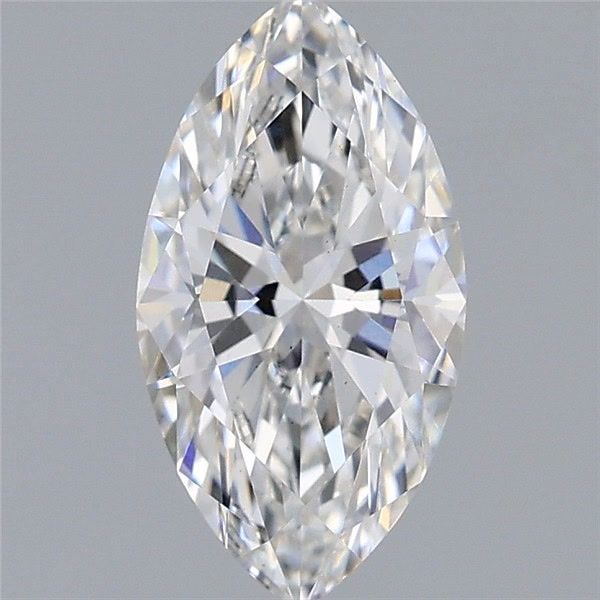 1.05 ct lab-grown Marquise Diamond