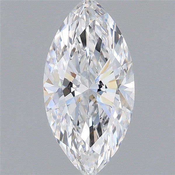 1.03 ct lab-grown Marquise Diamond
