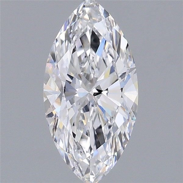 1.01 ct lab-grown Marquise Diamond