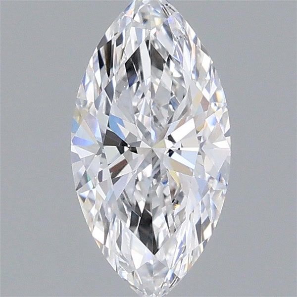 1.03 ct lab-grown Marquise Diamond