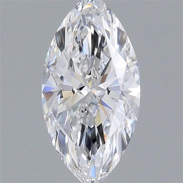 1.03 ct lab-grown Marquise Diamond