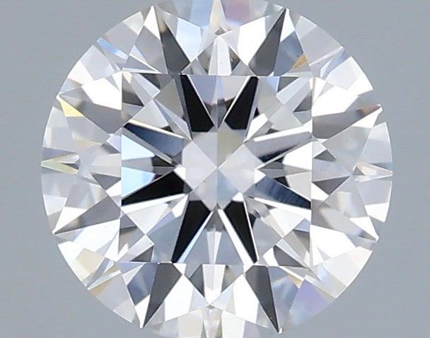 1.01 ct lab-grown Round Diamond