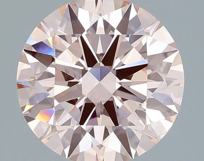 2.02 ct Round diamond