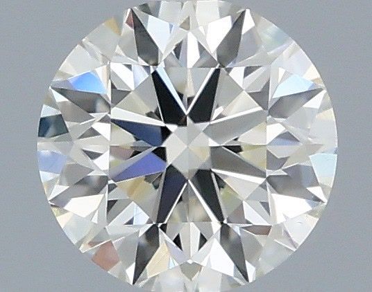 Diament 0.34 ct I/VS1
