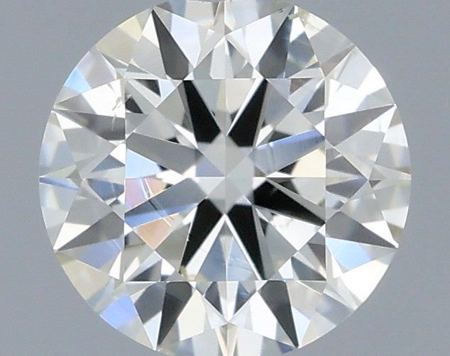 0.4 ct Round Diamond