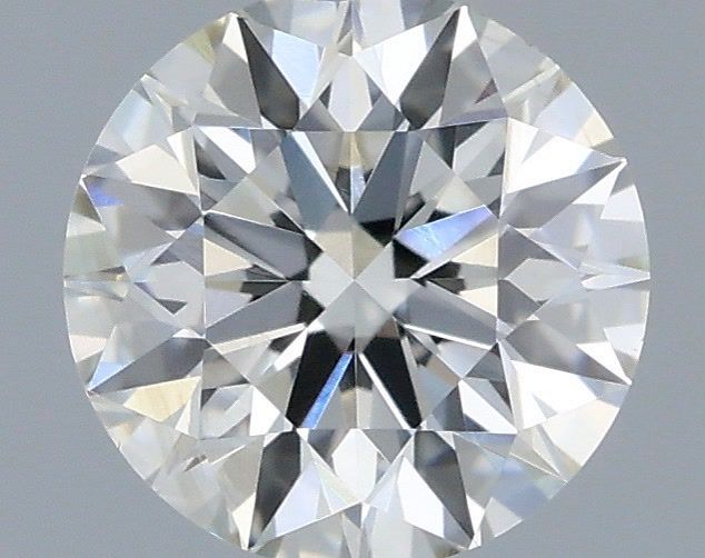 0.4 ct Round Diamond