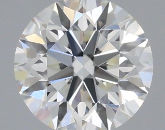 Diament 0.33 ct H/VS1